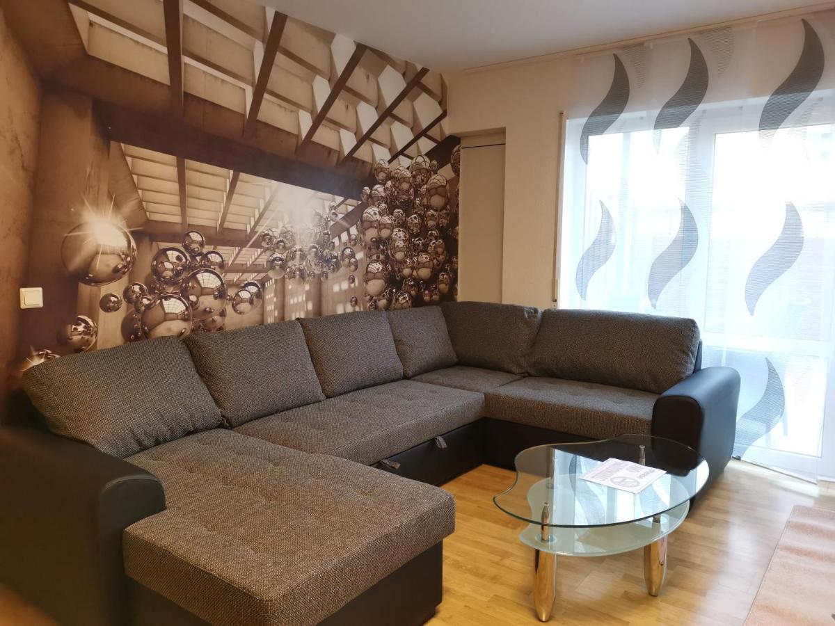 Homestay Gute Laune Mit Terrasse Und Garten Zentral *