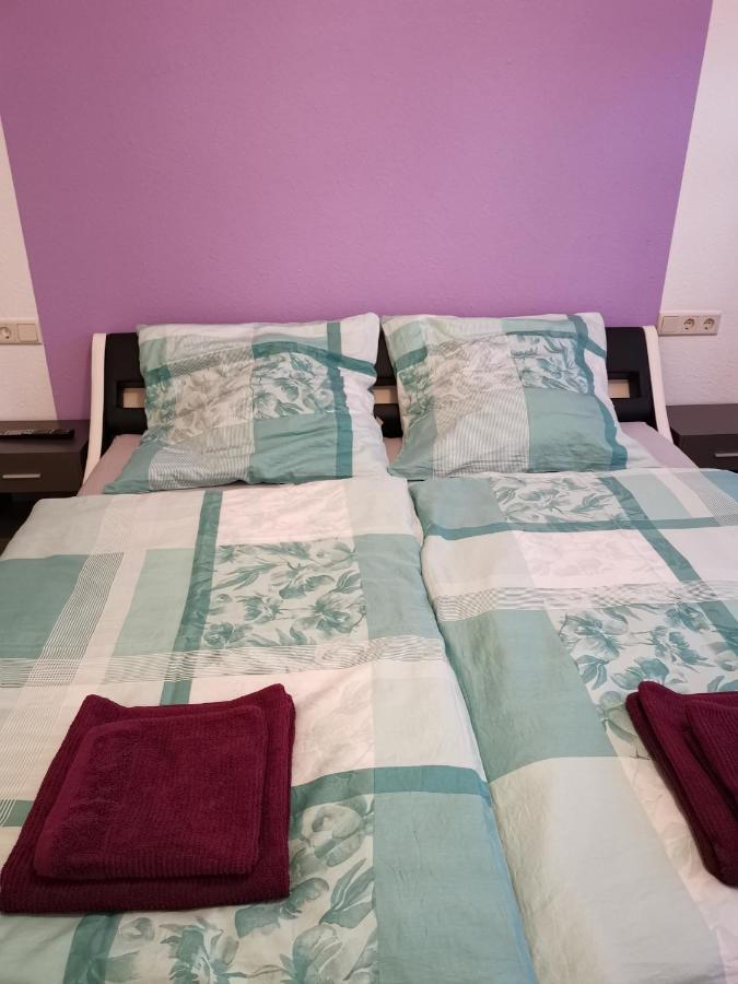 Gute Laune Séjour chez l'habitant *