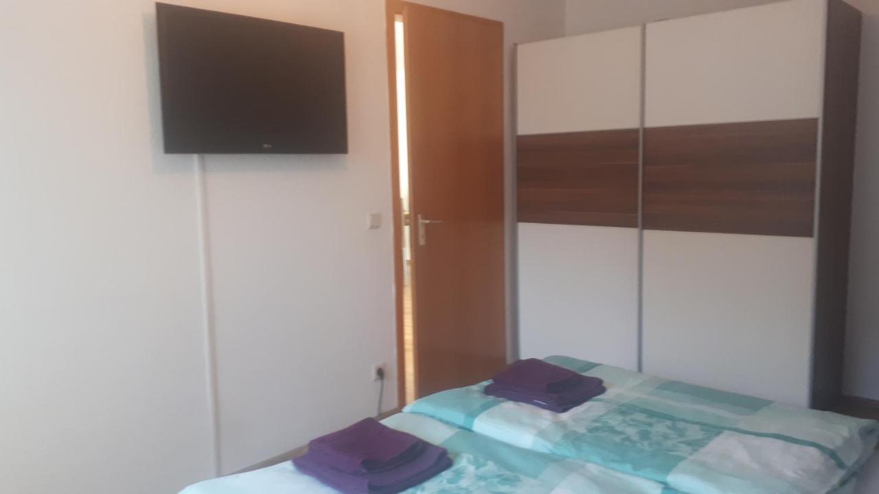 Gute Laune Séjour chez l'habitant *