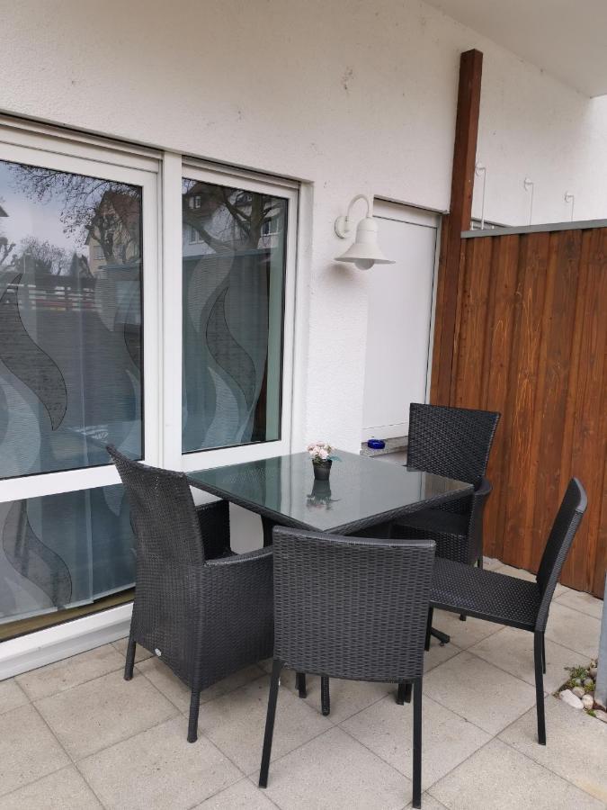 Homestay Gute Laune Mit Terrasse Und Garten Zentral