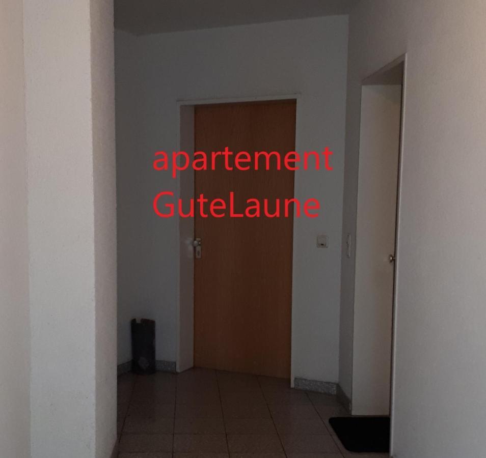 Homestay Gute Laune Mit Terrasse Und Garten Zentral Friedrichshafen