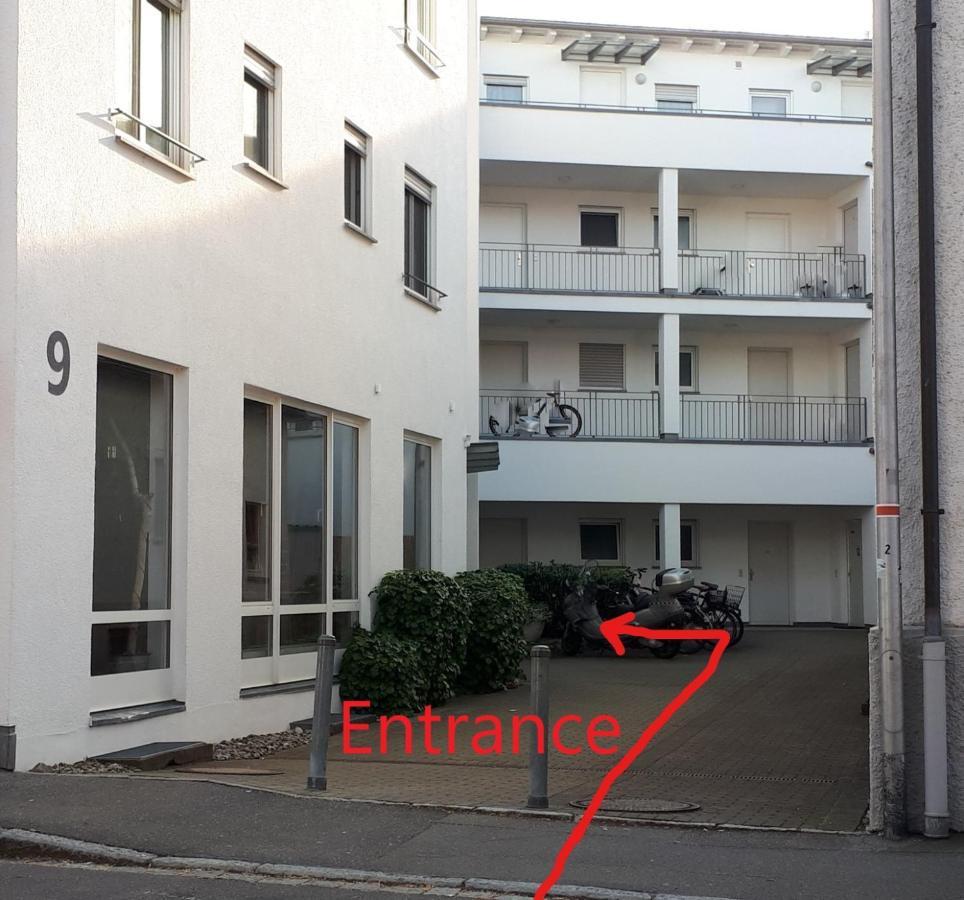 Séjour chez l'habitant Gute Laune *